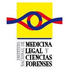 Logo Medicina Legal y Ciencias Forenses