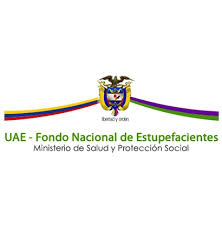 Logo Fondo Nacional de Estuperfacientes