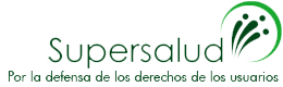 Logo Supersalud